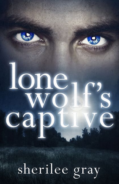 Lone Wolf's Captive (novella) (Novella)