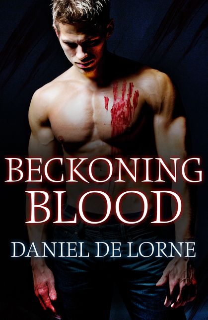 Beckoning Blood