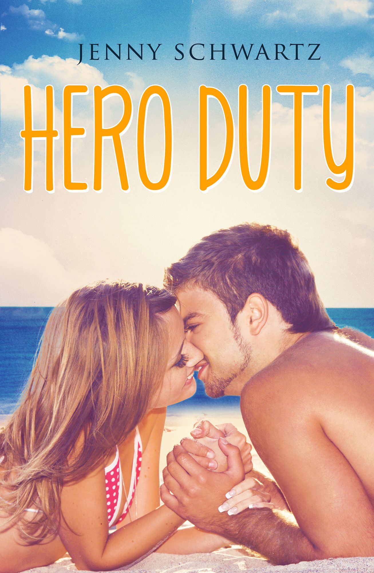 Hero Duty