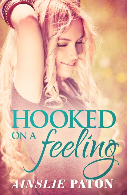 Hooked On A Feeling