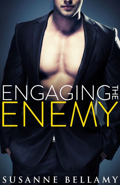 Engaging The Enemy