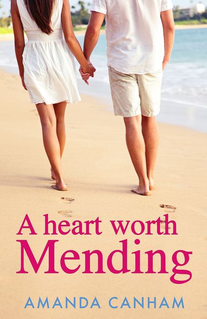 A Heart Worth Mending