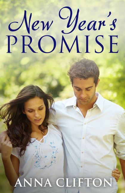 New Year's Promise