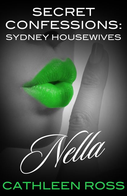 Secret Confessions: Housewives Of Sydney - Nella
