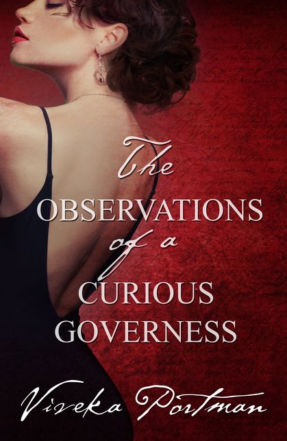 The Observations Of A Curious Governess