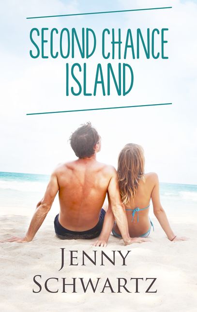 Second Chance Island (Novella)