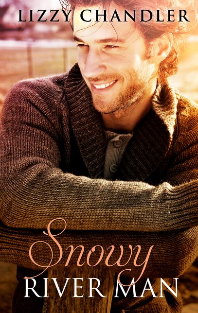 Snowy River Man