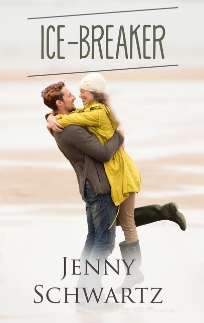 Ice-Breaker (Novella)