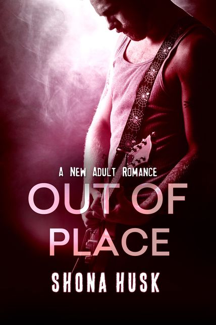 Out Of Place