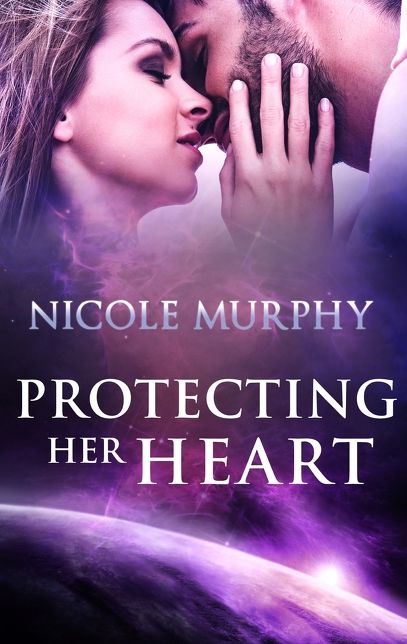 Protecting Her Heart