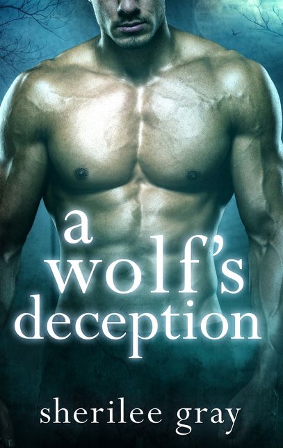 A Wolf's Deception (Novella)