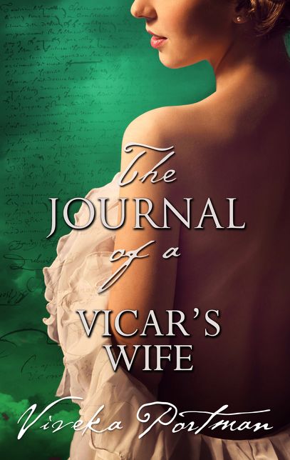 The Journal Of A Vicar's Wife