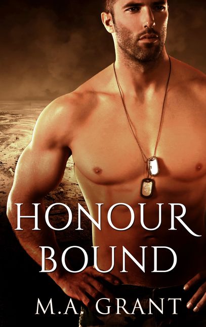Honour Bound