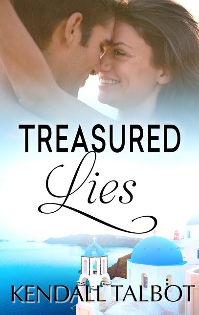 Treasured Lies
