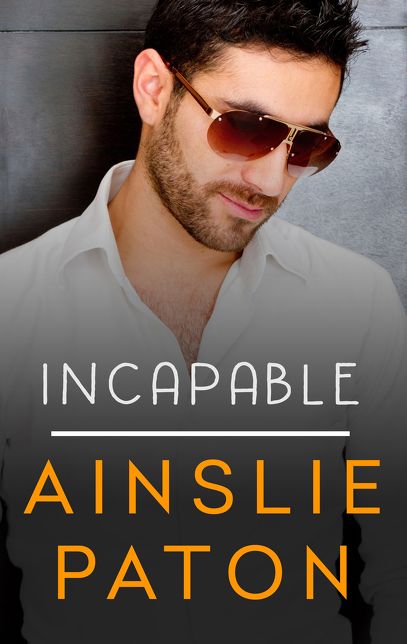 Incapable