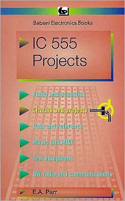 IC 555 Projects