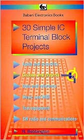 30 Simple IC Terminal Block Projects