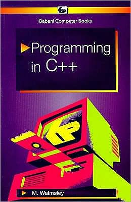 Programming in C++