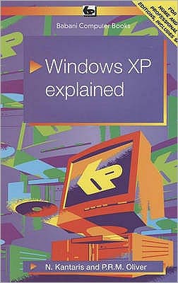 Windows XP Explained