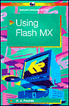 Using Flash MX