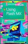 Using Flash MX