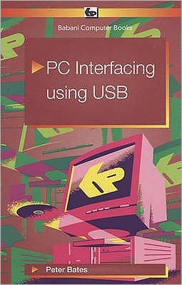 PC Interfacing Using Usb