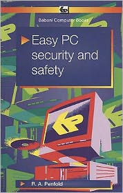 Easy PC Security and Safety