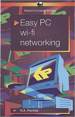 Easy PC Wi Fi Networking