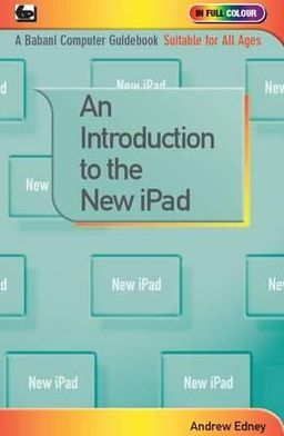 Introduction to the New Ipad