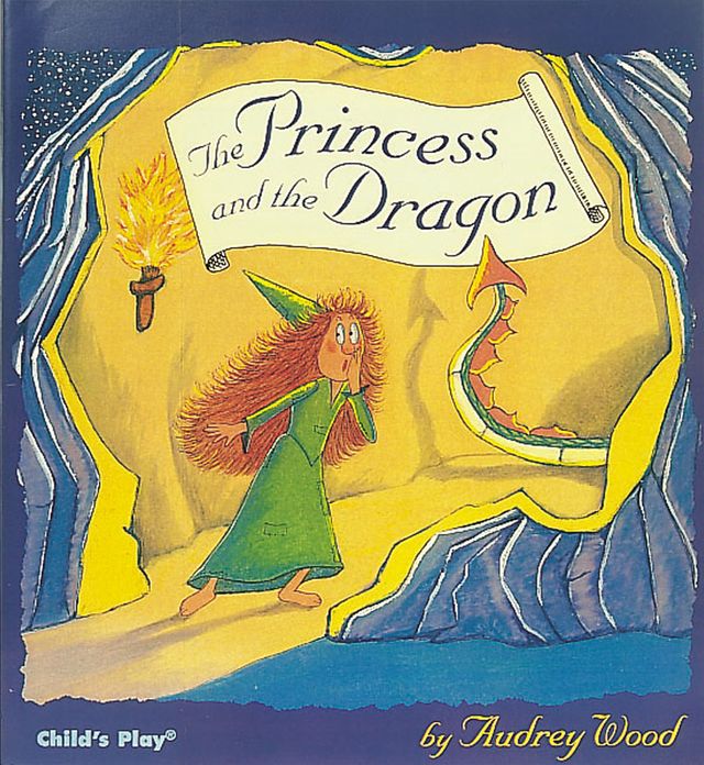 The Princess and the Dragon