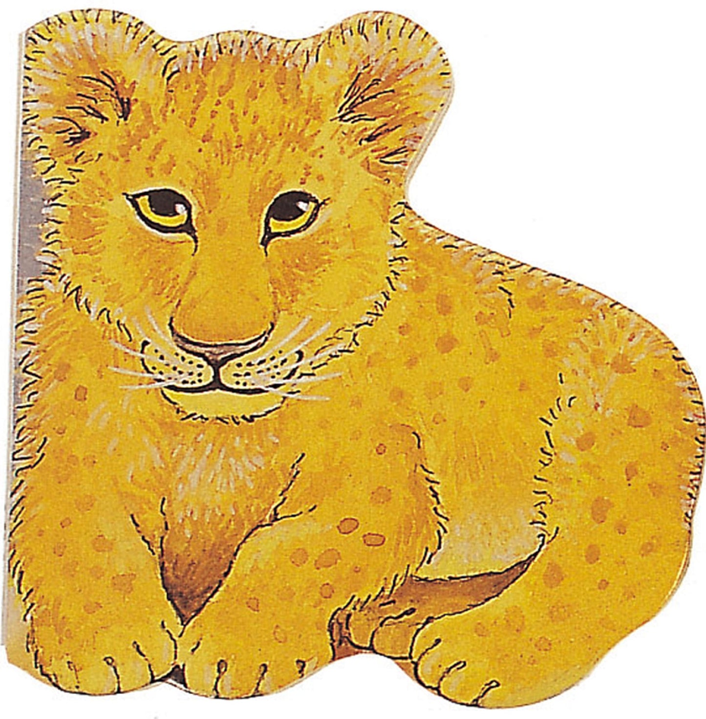 Pocket Lion