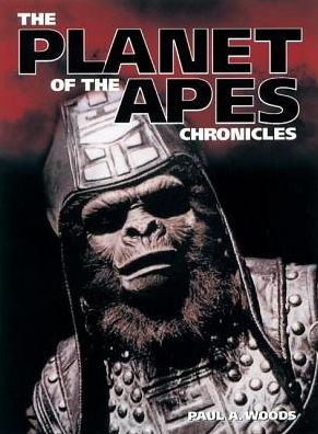 Planet of the Apes Chronicles
