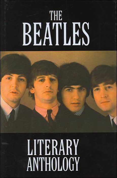 Beatles Literary Anthology