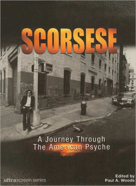Scorsese: A Journey through the American Psyche (Ultrascreen Series)
