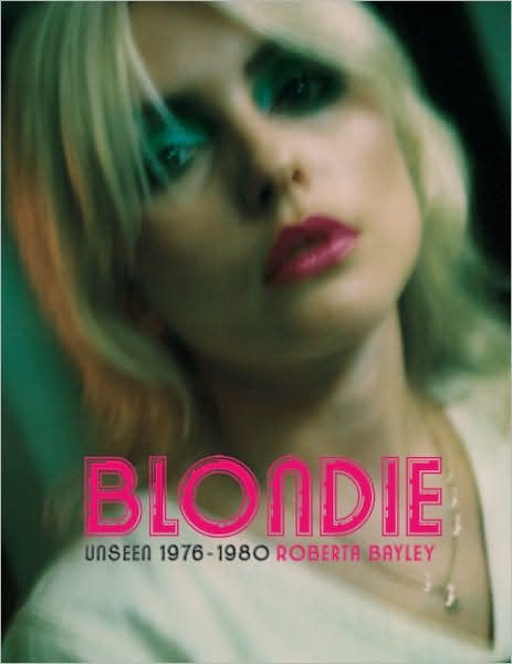 Blondie: Unseen 1976-1980