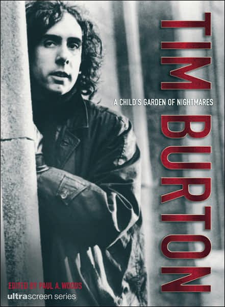 Tim Burton: A Child's Garden of Nightmares (Ultrascreen Series