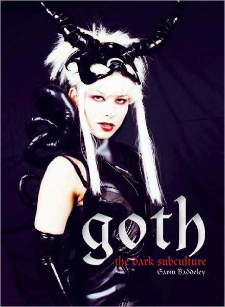 Goth: Vamps and Dandies