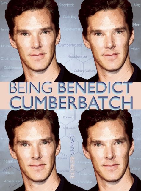 Being Benedict Cumberbatch