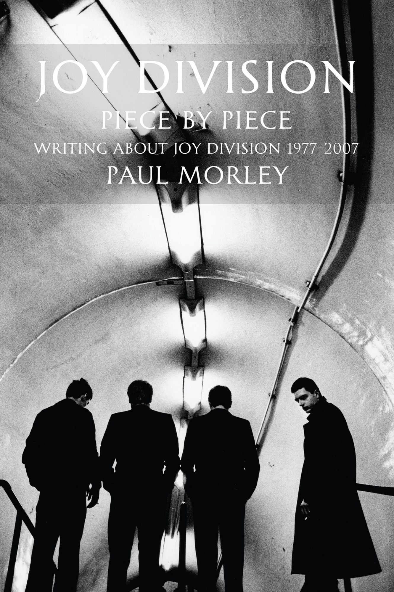 Joy Division: Piece by Piece