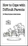 How to Cope with Difficult Parents