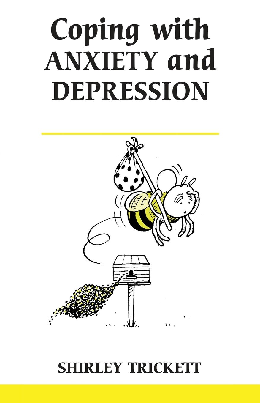 Coping with Anxiety and Depression (Revised)
