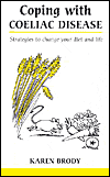 Coping with Coeliac Disease