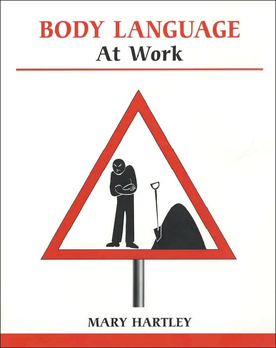 Body Language at Work