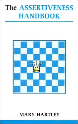 The Assertiveness Handbook