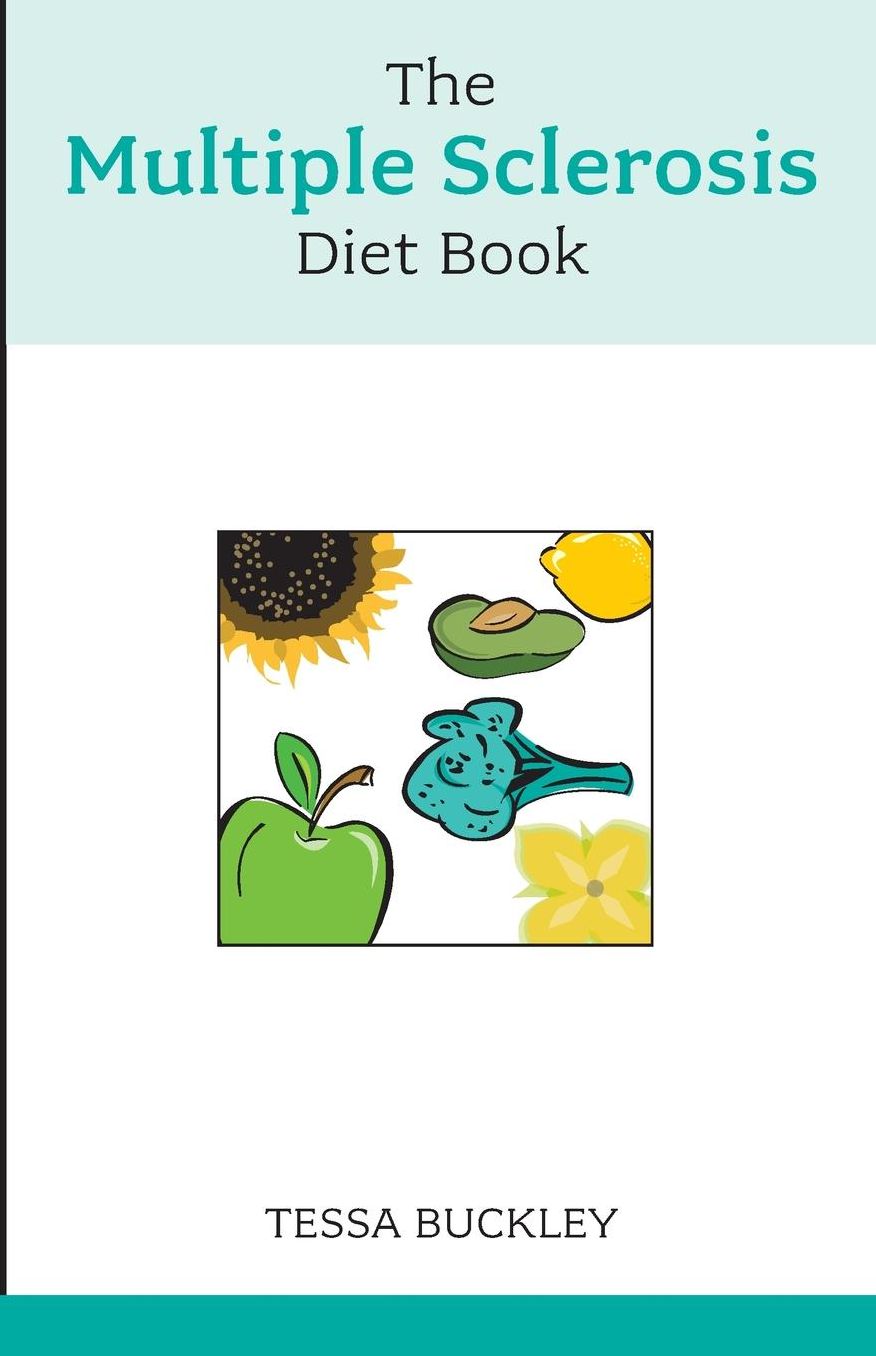 The Multiple Sclerosis Diet Book