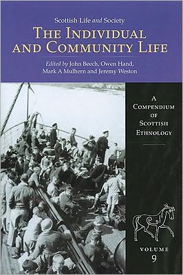 The Individual and Community Life