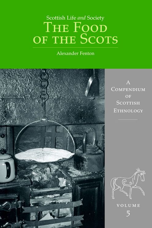 The Food of the Scots