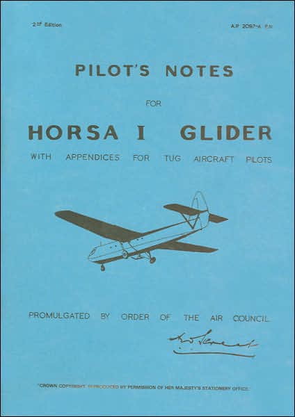 Airspeed Horsa