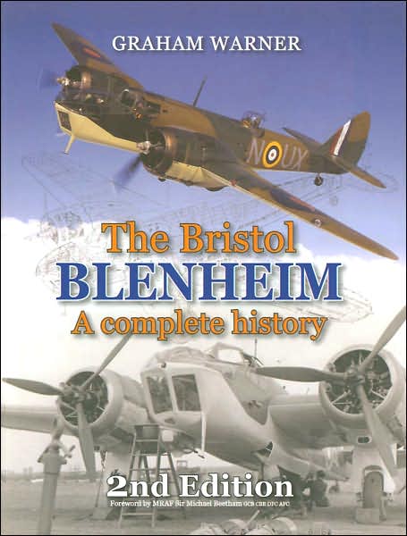 Bristol Blenheim