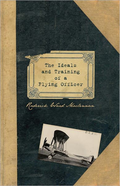 Ideals and Training of a Flying Officer